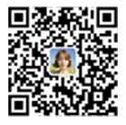 薇时美学官方微信